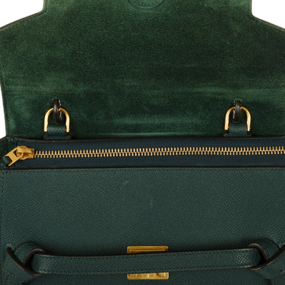 Celine Micro Belt Bag