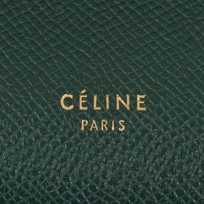 Celine Micro Belt Bag
