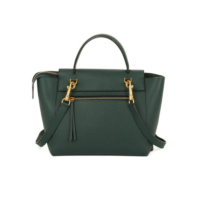Celine Micro Belt Bag