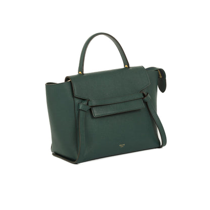 Celine Micro Belt Bag