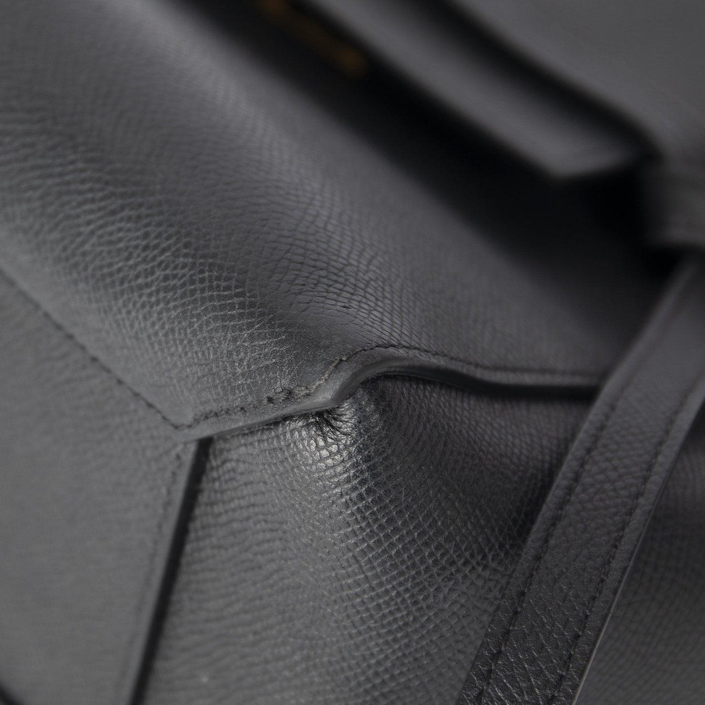 Celine Micro Belt Bag