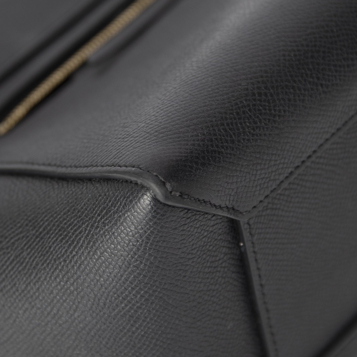Celine Micro Belt Bag