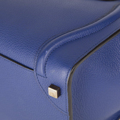 Celine Micro Luggage Tote