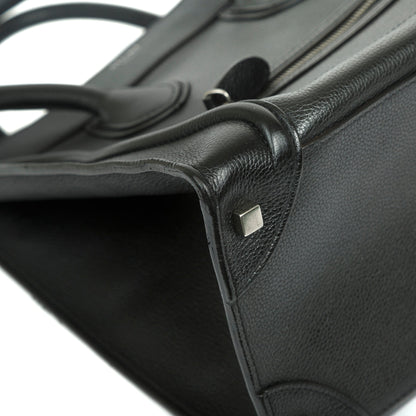 Celine Mini Luggage Tote