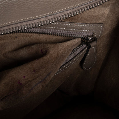 Celine Mini Luggage Tote
