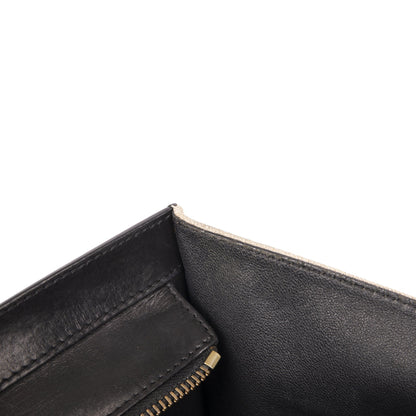Celine Mini Luggage Tote