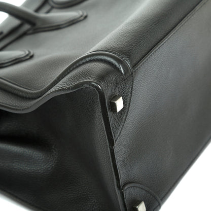 Celine Mini Luggage Tote