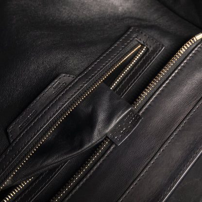 Celine Mini Luggage Tote