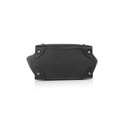 Celine Mini Luggage Tote