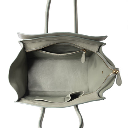 Celine Mini Luggage Tote