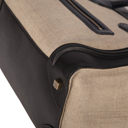 Celine Mini Luggage Tote