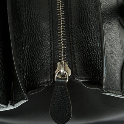 Celine Mini Luggage Tote
