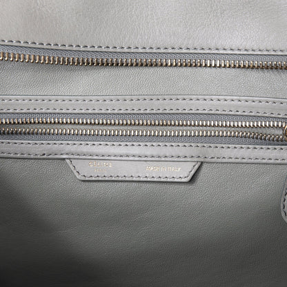 Celine Mini Luggage Tote