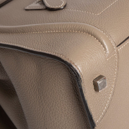 Celine Mini Luggage Tote