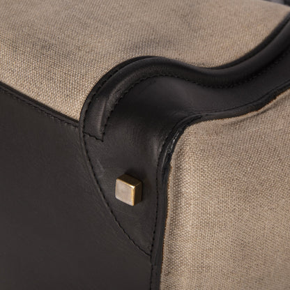 Celine Mini Luggage Tote