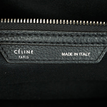 Celine Mini Luggage Tote