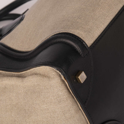 Celine Mini Luggage Tote