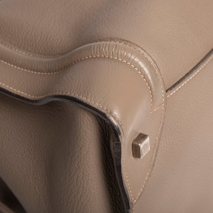 Celine Mini Luggage Tote