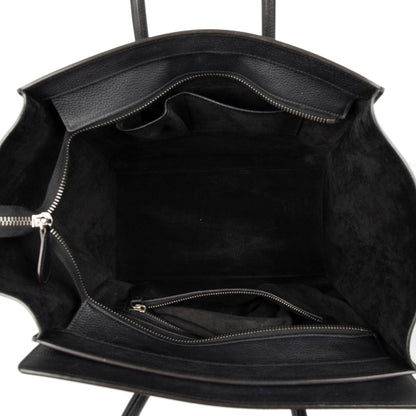 Celine Mini Luggage Tote