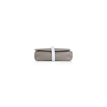 Celine Multifunction Strap Clutch