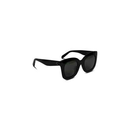 Celine Round Cat-Eye CL4005FN Sunglasses