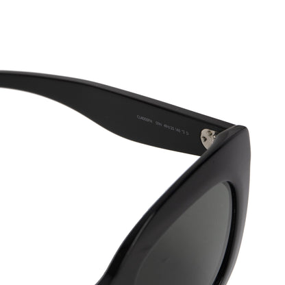 Celine Round Cat-Eye CL4005FN Sunglasses