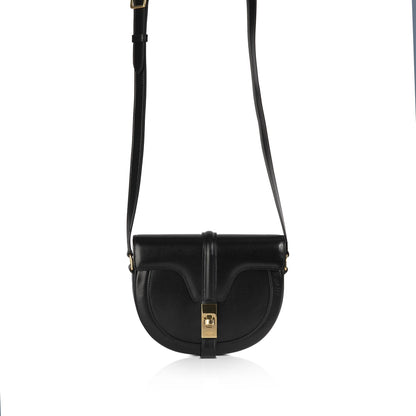 Celine Small Besace 16 Crossbody Bag