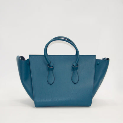 Celine Small Tie Tote