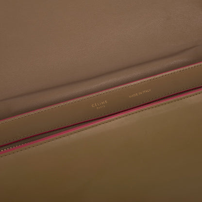 Celine Small Trapeze Bag