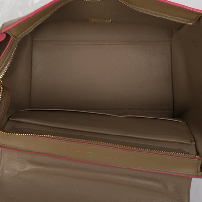 Celine Small Trapeze Bag
