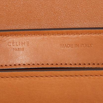 Celine Small Trapeze Bag