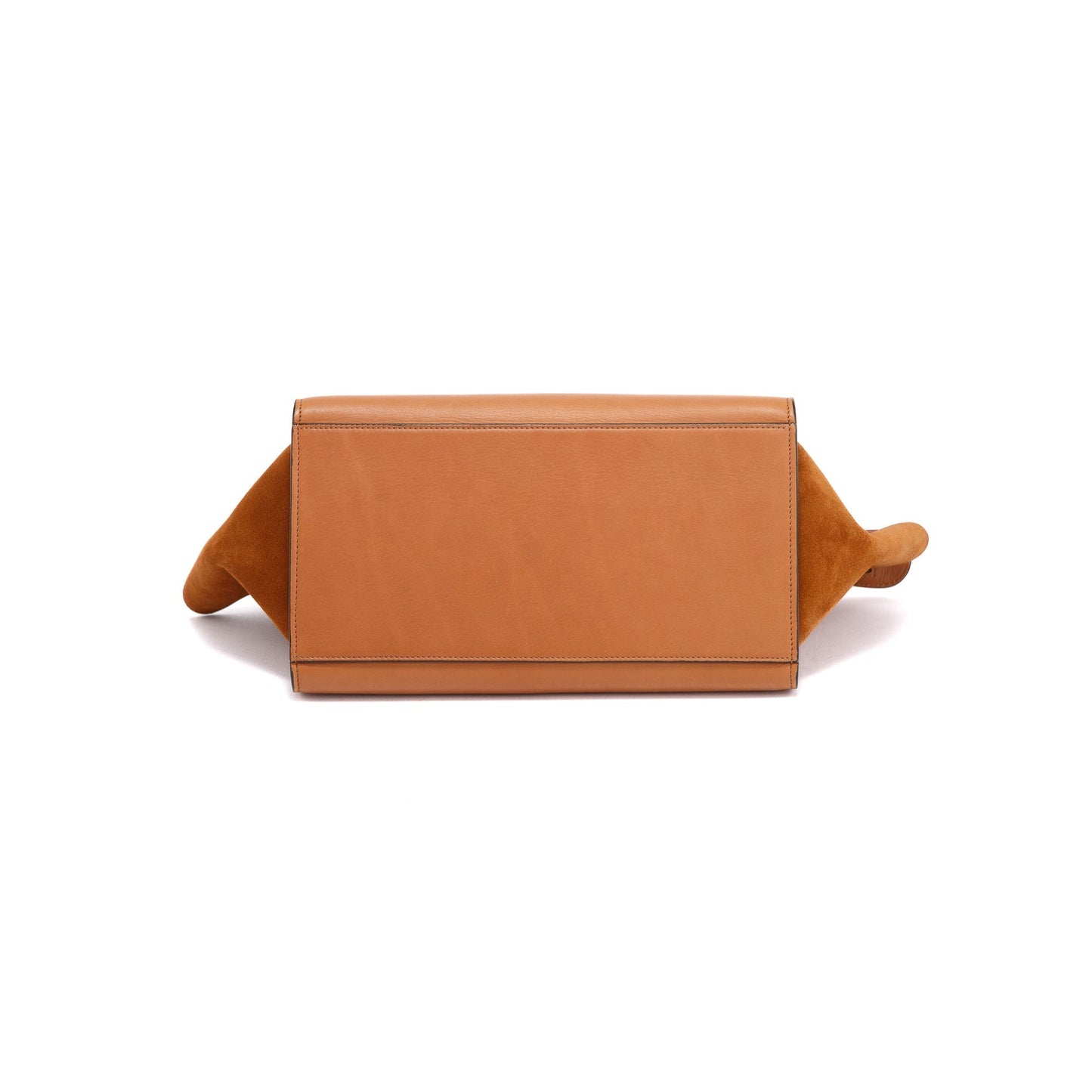 Celine Small Trapeze Bag