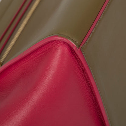 Celine Small Trapeze Bag