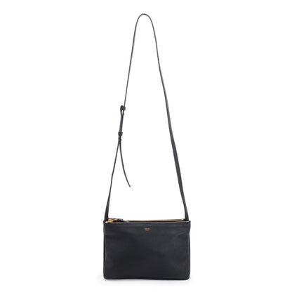Celine Small Trio Crossbody Bag