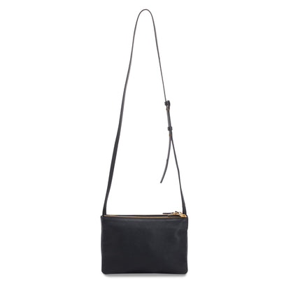 Celine Small Trio Crossbody Bag
