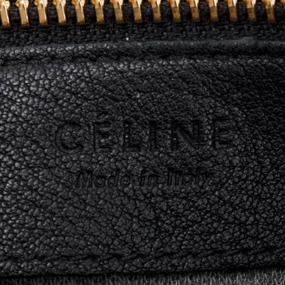 Celine Small Trio Crossbody Bag