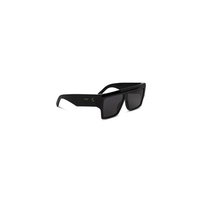 Celine Square Shield Sunglasses