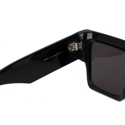 Celine Square Shield Sunglasses