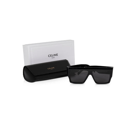 Celine Square Shield Sunglasses