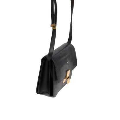 Celine Stingray Medium Classic Box Bag