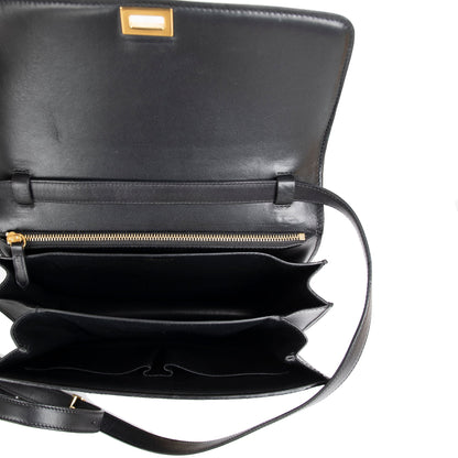 Celine Stingray Medium Classic Box Bag