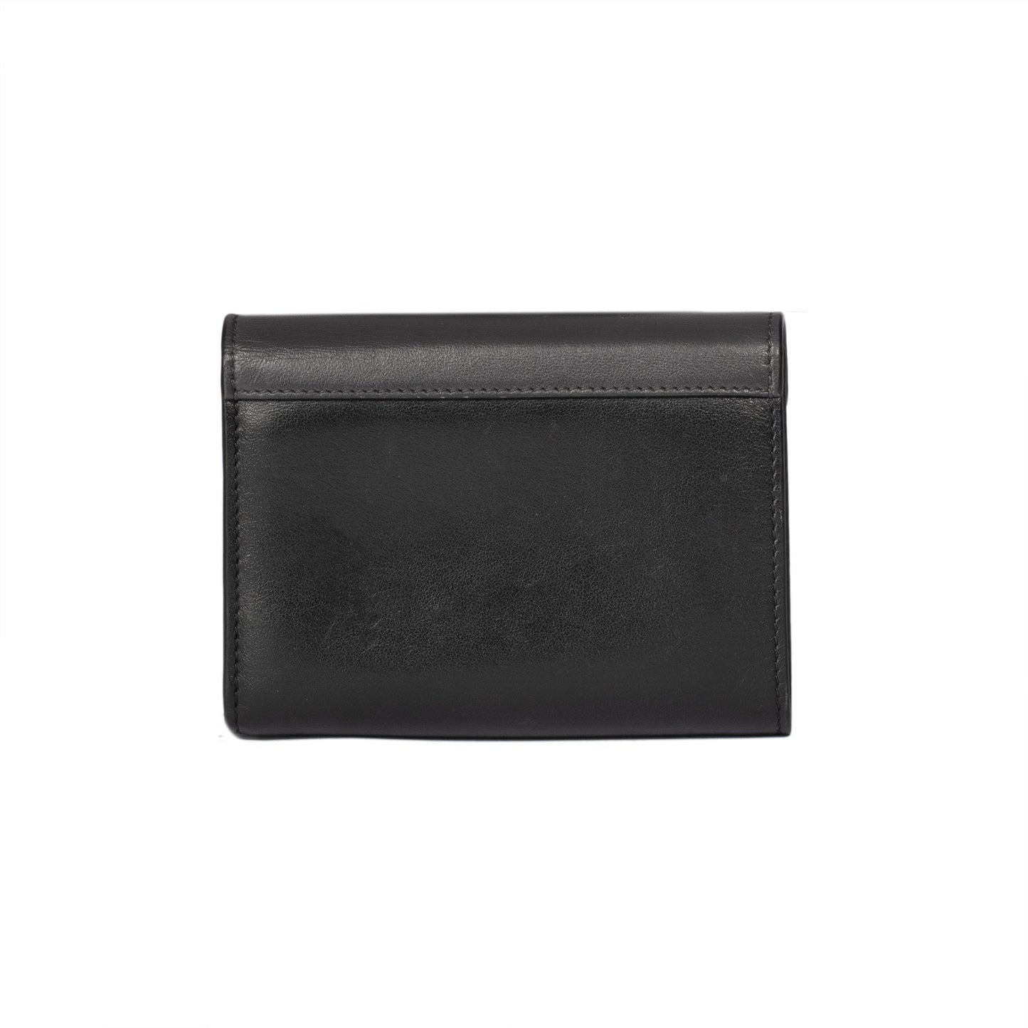 Celine Tricolour Pocket Cardholder