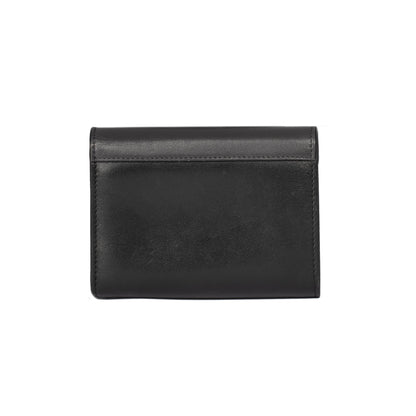 Celine Tricolour Pocket Cardholder