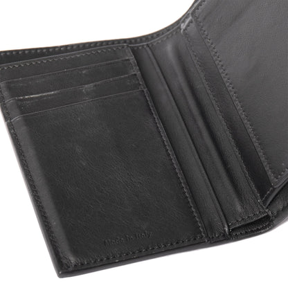 Celine Tricolour Pocket Cardholder