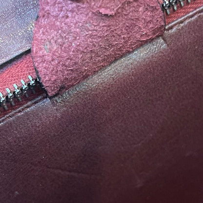 Celine Vintage Leather Crossbody Bag