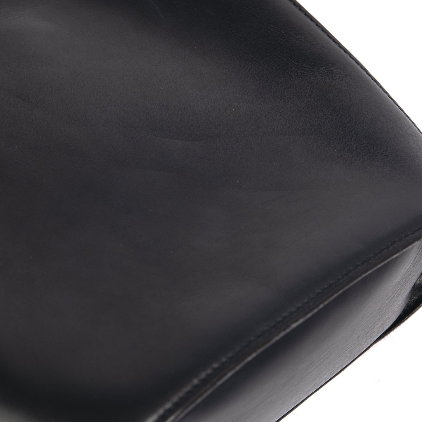 Celine Vintage Leather Crossbody Bag
