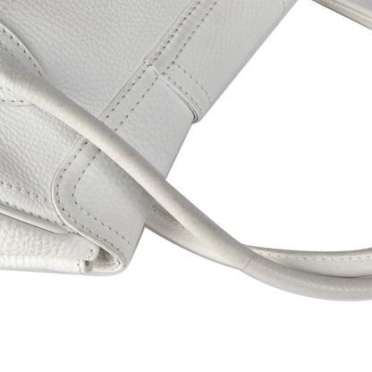 Celine Vintage Leather Handle Bag