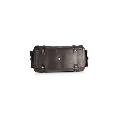 Celine Vintage Leather Shoulder Bag