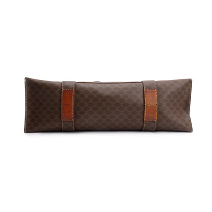 Celine Vintage Macadam Tote