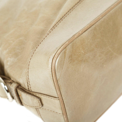 Celine Vintage Patent Leather Tote